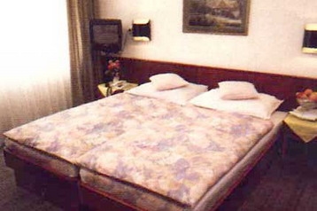 Horvaatia Hotel Stubičke toplice, Eksterjöör